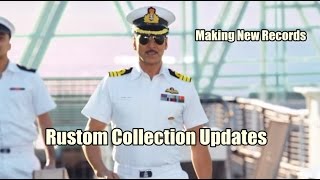Rustom Movie Collection New Updates Report