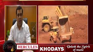 SC Order On Mining Leases Will Impact Every Goan: Khaunte