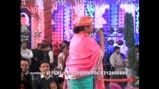 Khatu shyam Bhajan | Tere Hi Bharose Meri Nav Re | Rajneesh Sharma - AP Films