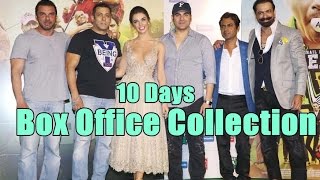 Freaky Ali Box Office Collection Report 10 Days