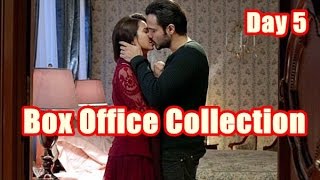 Raaz Reboot Box Office Collection Day 5