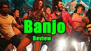 Banjo Review