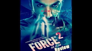 Force 2 Poster Review