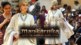 Kangna Ranaut Denies About Affair in Manikarnika || Bollywood Bhaijan