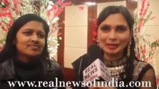 The RNI Show with Lions Clubs, Red Carpet with Bollywood jodi...