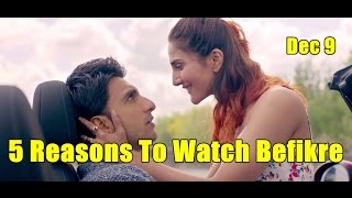 Befikre