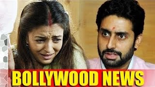 SHOCKING! Abhishek Bachchan ने अपनी ही फिल्म में Aishwarya Rai को लेने से मना किया!