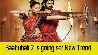 Baabubali 2 Movie Review| Teaser|Rating| S S Rajamouli |