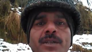 BSF jawan in LoC alleges bad quality food; inquiry ordered