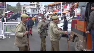 High alert sounded in Jammu ahead of Republic Day
