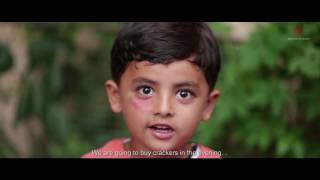 Second Life | Marathi Short Film on Road Accidents | CafeMarathi