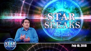 Star Speaks- How to strengthen your relationship? (10 Feb)