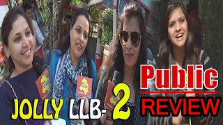 Jolly LLB 2 Full Public Review | Akshay Kumar|| Huma Qureshi | Annu Kapoor || Delhi Darpan Tv