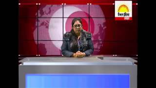 कानपुर स्पेशल रिपोर्ट #Channel India Live TV | 24x7 Live Satellite Hindi News Channel