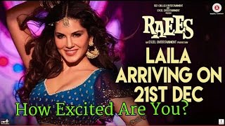 Laila Main Laila Song Teaser Review