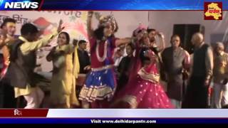रूद्र श्री कॉर्पोरेटिव सोसाइटी का होली मिलन समारोह | Holi Celebration | खूबसूरत होली मिलन समारोह