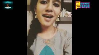 Priya Prakash Varrier - Valentines Day Love - Channa Mereya Song