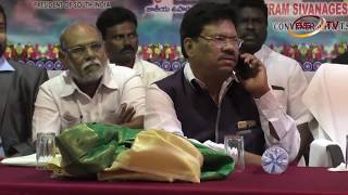 SOUTH INDIA RPI CONFERENCE SSV TV