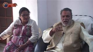 75 Discussion on Education with Sharda Pratap Sukla