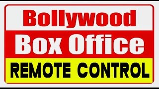 Boxoffice Superstars of India || Bollywood Boxoffice Superstars