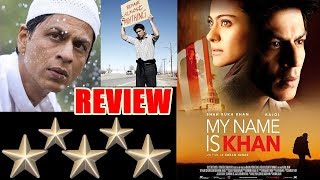 My Name Is Khan Detailed Review l Shah Rukh Khan