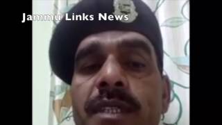 BSF jawan Tej Bahadur Yadav returns with new video