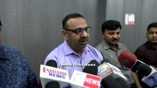 Jammu Chamber of Commerce demands deportation of Rohingyas
