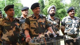 Pak Army's BAT includes Mujahideen terrorists, reveals BSF