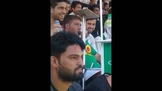 Pakistan-occupied Kashmir anthem played before cricket match in Pulwama