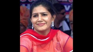 New song of Sapna Chaudhary is out  in Veere ki Wedding