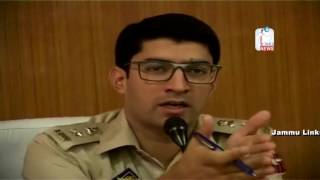 Importance of police-public interaction held at Udhampur