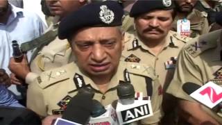 LeT ‘perpetrators’ will be tracked down very soon: J&K DGP