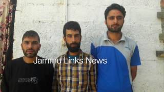 Hizbul Mujahideen recruitment module busted in Baramulla, say security forces