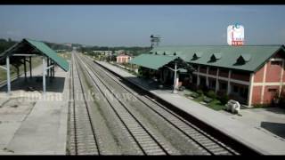 Train services from Srinagar-Anantnag-Banihal suspended