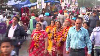Jhiri festival begins amid tight security in Jammu