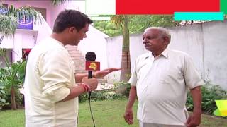 Farmers' Issue : Ram Saran Bhati, President Akhil Bhartiya Gurjar Mahasabha Interview