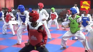 Rohini News - भारत को एशियन मार्शल आर्ट चैंपियनशिप में मिले चार गोल्ड मेडल || Delhi Darpan Tv ||