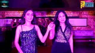 Uncut: Tanya Sharma First Ramp Walk As Show Stopper Seema Kashyap's The Front Raw
