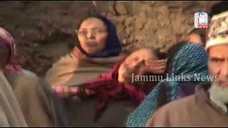 Muslims help perform last rites of Kashmiri Pandit man in Kashmir