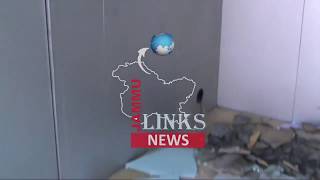 Thieves run away with ATM in Kashmir