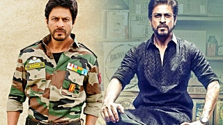SRK's Raees Beats Lifetime Collection Of Jab Tak Hai Jaan