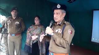 J&K Police organises interactive session