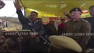 SHOCKER from NC MLA: Javed Rana uses foul language against Indian soldiers