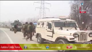 Pulwama attack: Counter operation ends