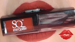 BEST Lipsticks LIKE Kylie, Huda under ₹300 - For Indian Skin tone | Stay Quirky | JSuper Kaur