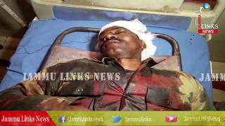 BSF jawan martyred in ceasefire violation by Pakistani troops in Jammu