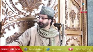 Soldiers becoming cannon fodder as a result of Kashmir issue: Mirwaiz