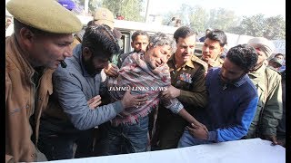 Jammu & Kashmir News Headlines | 20th January