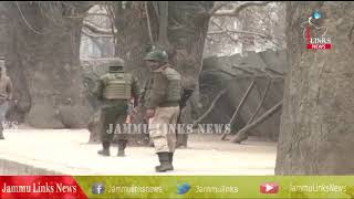 Republic Day: Security forces on heightened alert in Srinagar