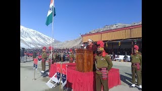 Jammu & Kashmir News Headlines | 26th January